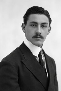 John Barrymore