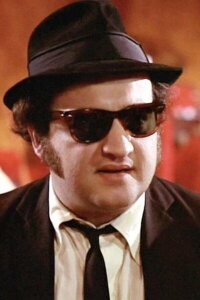 John Belushi
