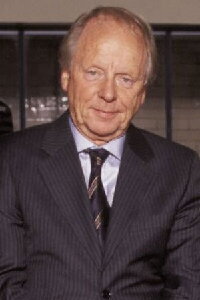 John Bird