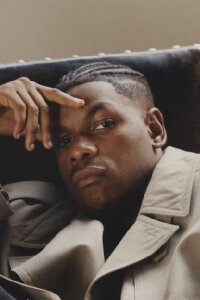 John Boyega