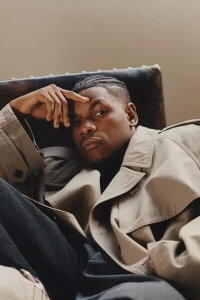 John Boyega