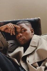 John Boyega