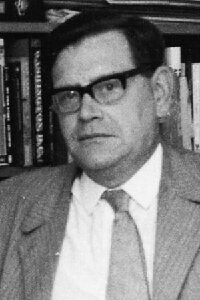John Braine