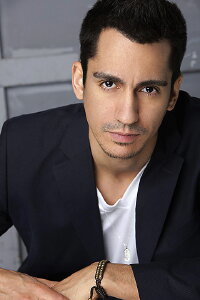 John Bryant Davila