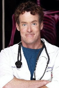 John C. McGinley