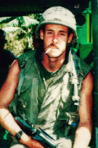 John C. McGinley