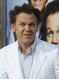 John C. Reilly