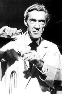 John Carradine
