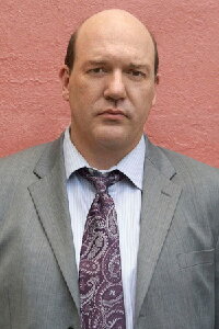 John Carroll Lynch