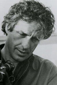 John Cassavetes