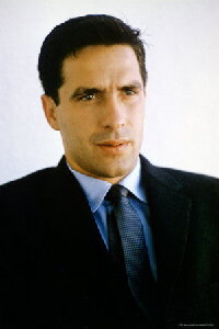 John Cassavetes