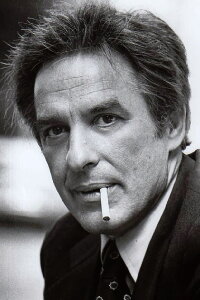 John Cassavetes
