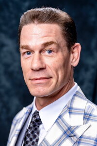 John Cena