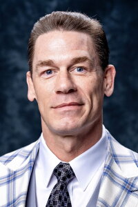 John Cena