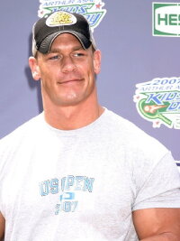 John Cena