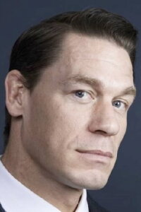 John Cena