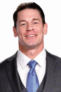 John Cena
