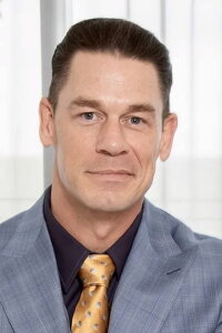 John Cena