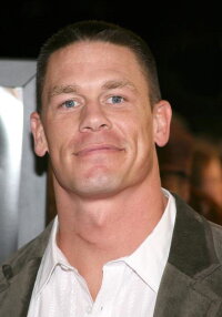 John Cena