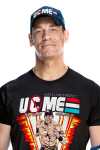 John Cena