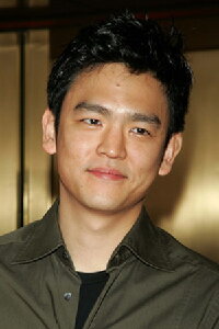 John Cho