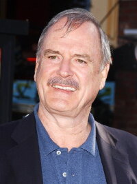 John Cleese