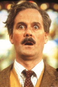 John Cleese
