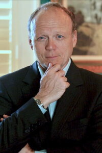John Cork