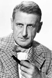 John Cromwell
