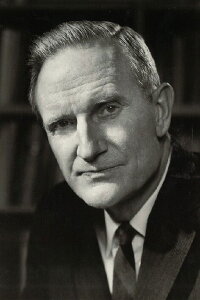 John D. Rockefeller III