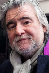 John de Borman