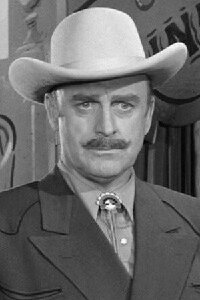 John Dehner