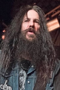 John DeServio