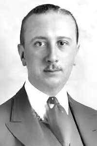 John Deverell