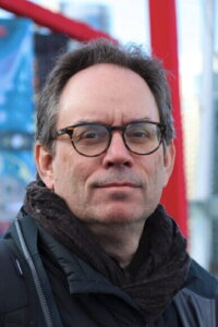 John Donkin