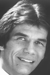 John Dresden