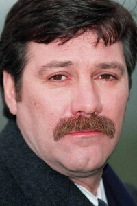 John Duttine
