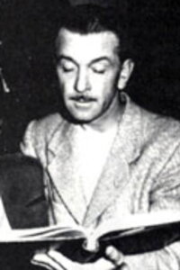 John English