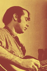 John Fahey