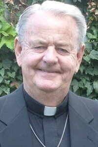 John Farrer