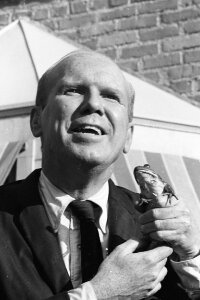 John Fiedler