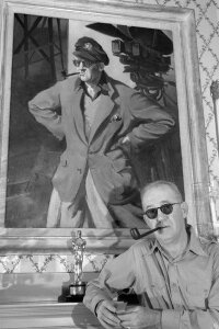 John Ford