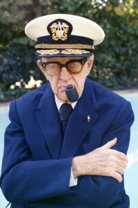John Ford