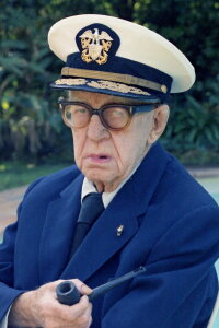 John Ford