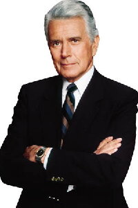 John Forsythe
