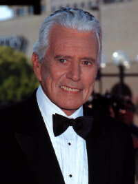 John Forsythe
