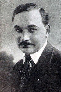 John G. Adolfi