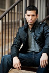 John Gabriel Rodriquez