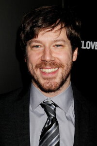 John Gallagher Jr.