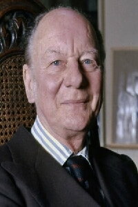John Gielgud